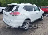 2016 Nissan ROGUE photo