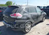 2016 Nissan ROGUE фото