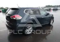2016 Nissan ROGUE photo