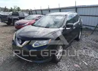 2016 Nissan ROGUE фото