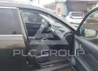 2016 Nissan ROGUE photo