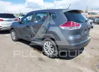2016 Nissan ROGUE фото