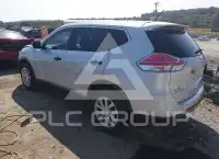 2016 Nissan ROGUE фото