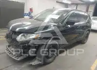2016 Nissan ROGUE фото