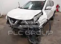 2016 Nissan ROGUE photo