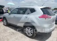 2016 Nissan ROGUE фото