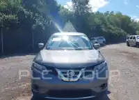 2016 Nissan ROGUE фото