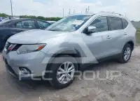 2016 Nissan ROGUE фото