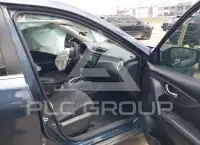2016 Nissan ROGUE фото