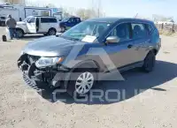 2016 Nissan ROGUE фото