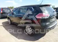 2016 Nissan ROGUE фото