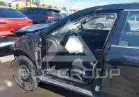 2016 Nissan ROGUE фото