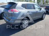 2016 Nissan ROGUE фото