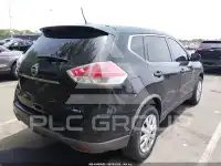2016 Nissan ROGUE photo