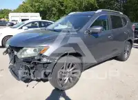 2016 Nissan ROGUE фото