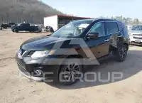 2016 Nissan ROGUE фото