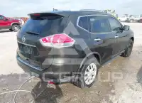 2016 Nissan ROGUE фото