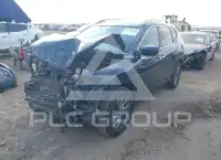 2016 Nissan ROGUE photo