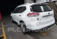 2016 Nissan ROGUE фото
