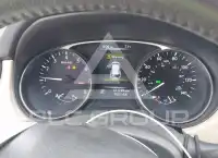 2016 Nissan ROGUE фото