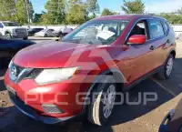 2016 Nissan ROGUE photo