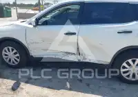 2016 Nissan ROGUE фото