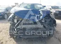 2016 Nissan ROGUE photo