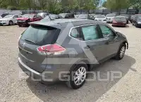 2016 Nissan ROGUE фото