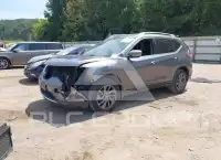 2016 Nissan ROGUE фото