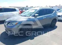 2016 Nissan ROGUE фото