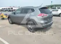 2016 Nissan ROGUE photo