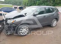 2016 Nissan ROGUE фото