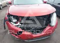 2016 Nissan ROGUE фото