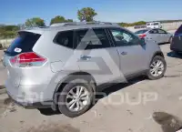 2016 Nissan ROGUE фото