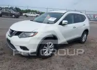 2016 Nissan ROGUE photo