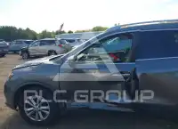 2016 Nissan ROGUE фото