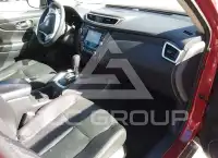 2016 Nissan ROGUE photo