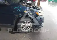 2016 Nissan ROGUE photo