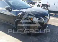 2016 Nissan ROGUE фото