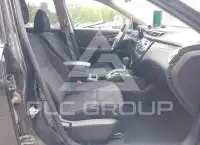 2016 Nissan ROGUE фото