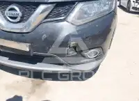 2016 Nissan ROGUE фото