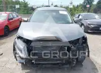 2016 Nissan ROGUE фото