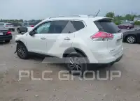 2016 Nissan ROGUE фото