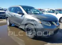 2016 Nissan ROGUE photo
