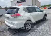 2016 Nissan ROGUE фото