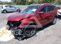 2016 Nissan ROGUE фото