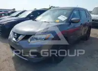 2016 Nissan ROGUE photo