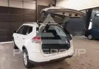 2016 Nissan ROGUE фото