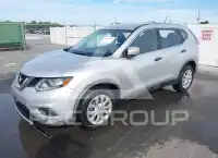 2016 Nissan ROGUE photo