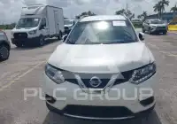 2016 Nissan ROGUE фото